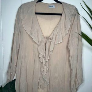 ATAXIA Women's Chiffon Covering